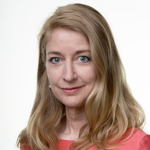 Dr. Friederike Frach